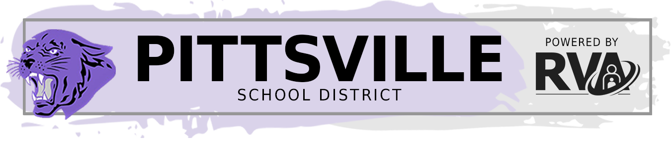 RVA Pittsville School District